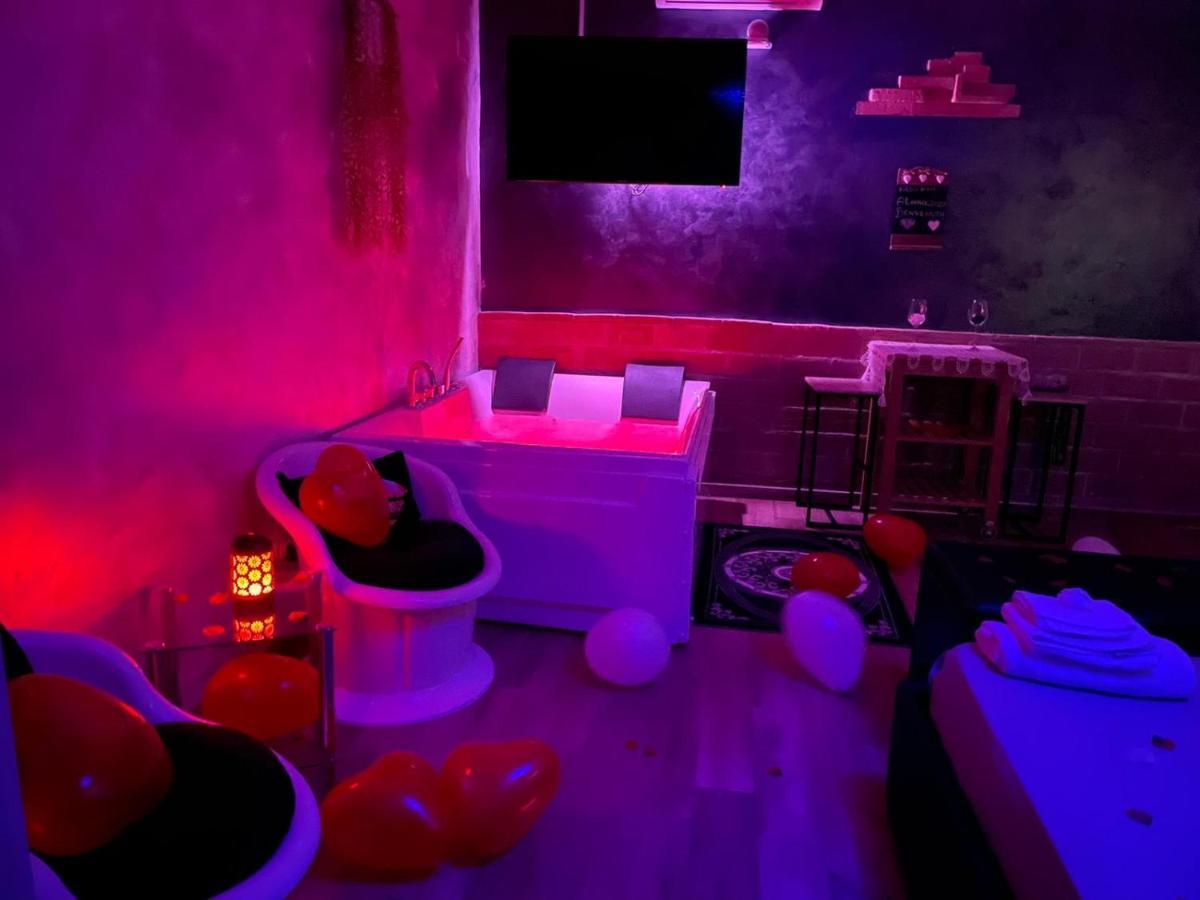Atena Apartments B&B Platino Pescara Eksteriør bilde